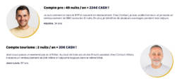Comment fonctionne programme de fidelite TourHotel